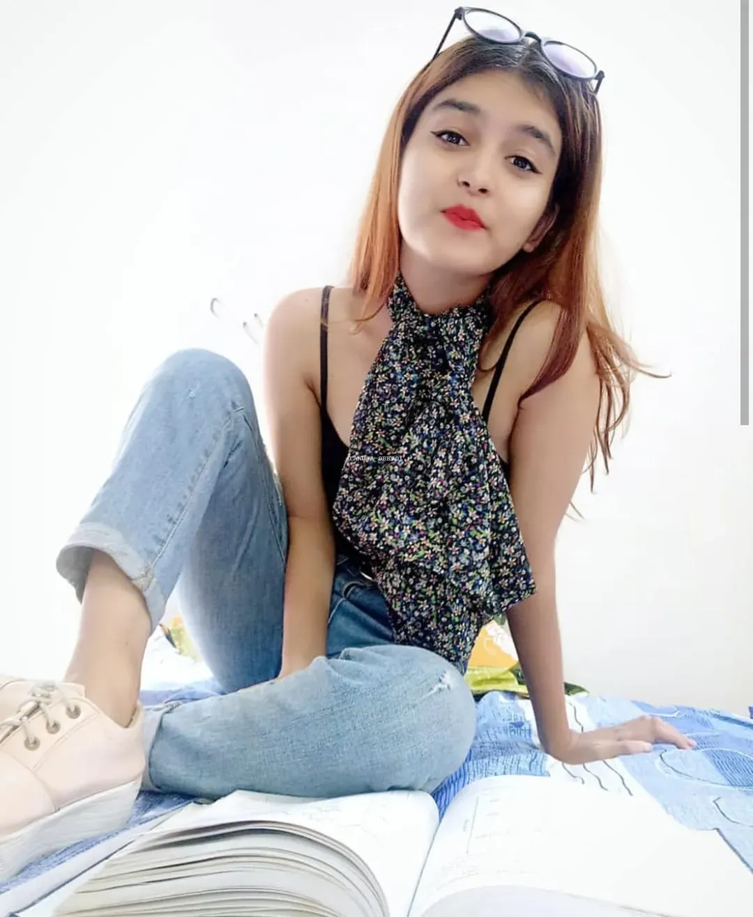 model Call Girls in Kanpur